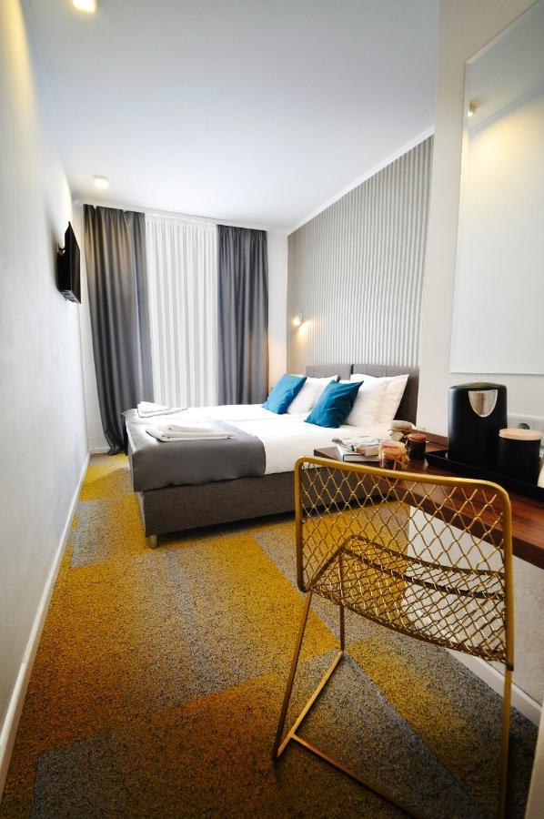 Heritage Hotel Petrakija SJJ Extérieur photo