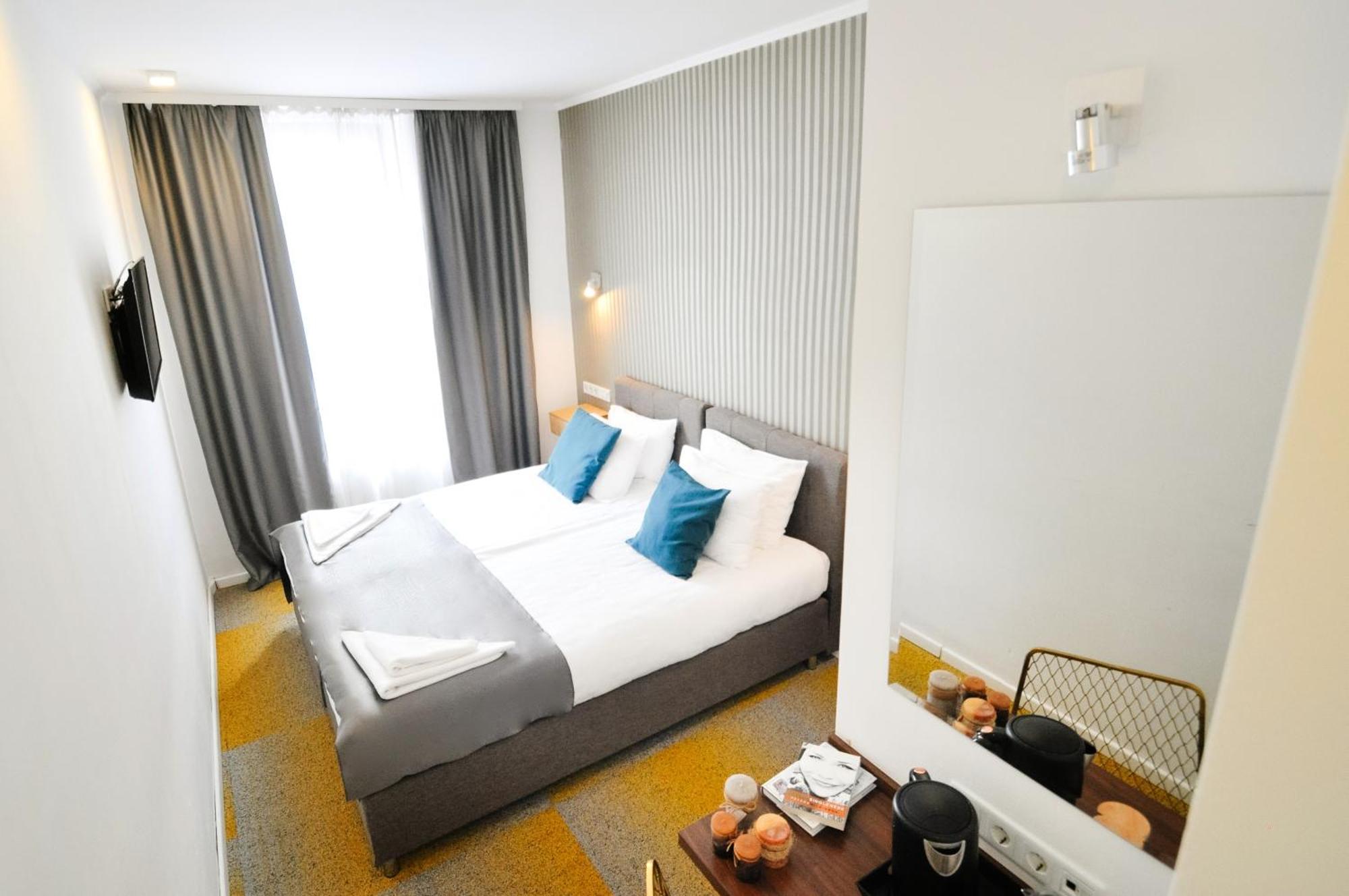 Heritage Hotel Petrakija SJJ Extérieur photo