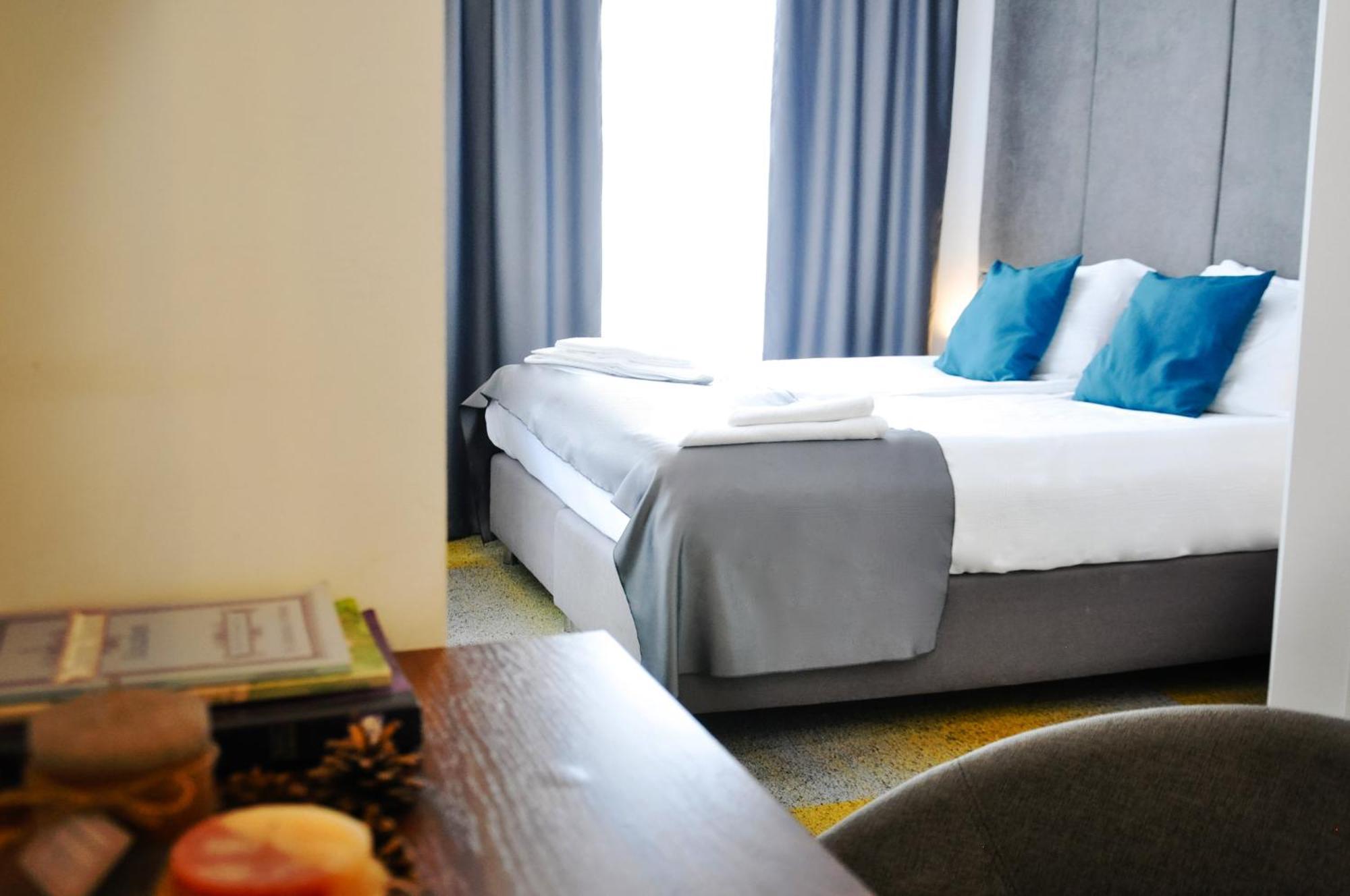 Heritage Hotel Petrakija SJJ Extérieur photo