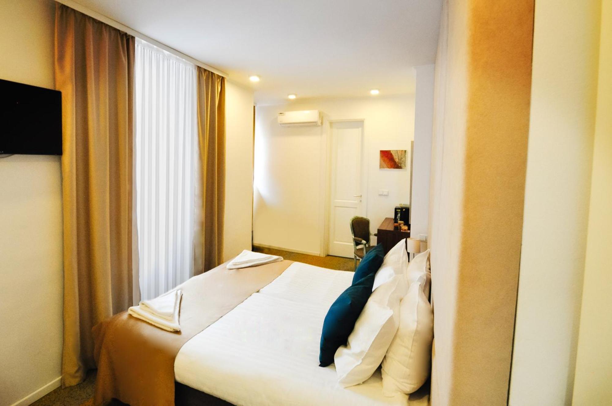 Heritage Hotel Petrakija SJJ Extérieur photo
