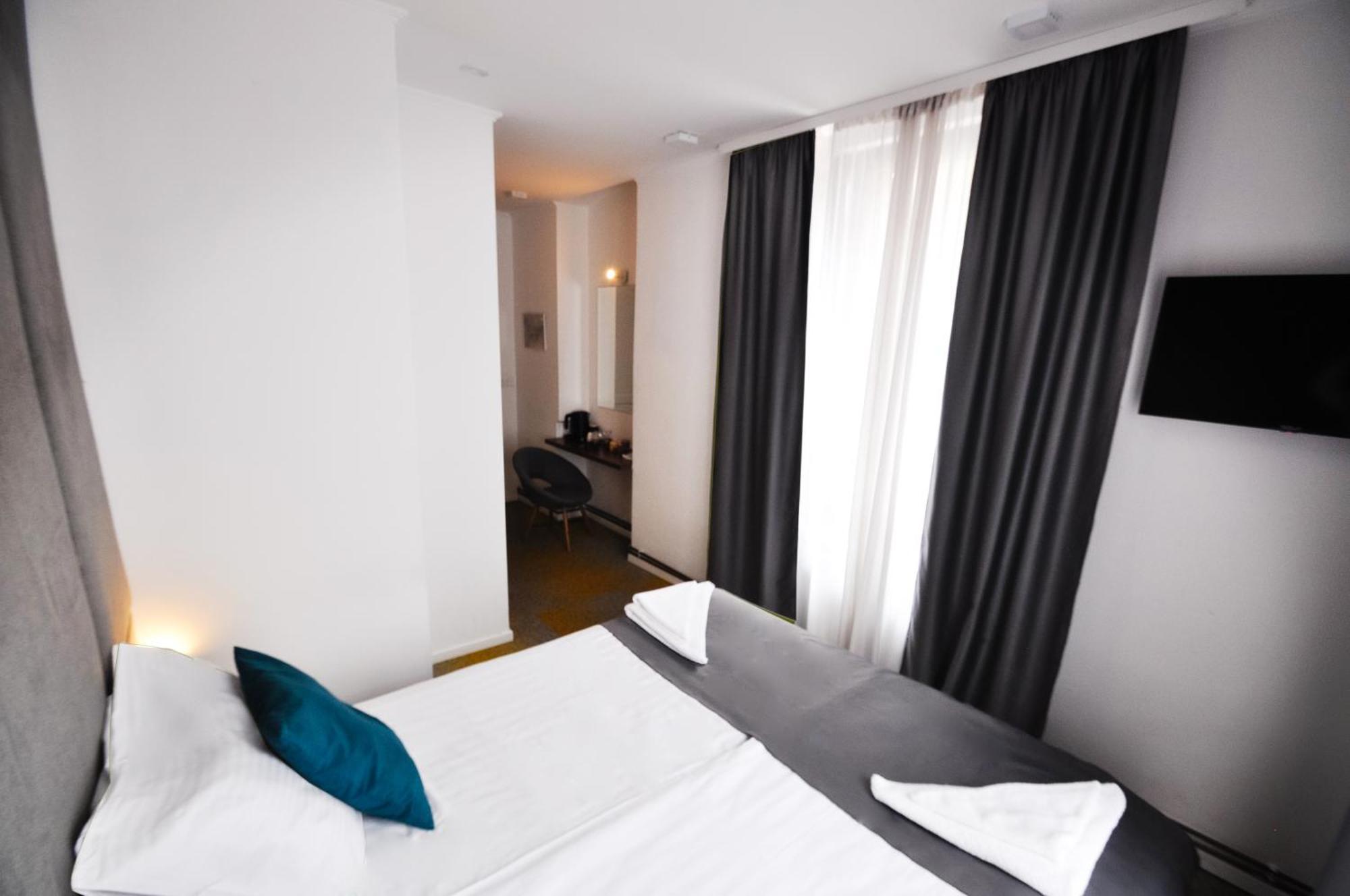 Heritage Hotel Petrakija SJJ Extérieur photo