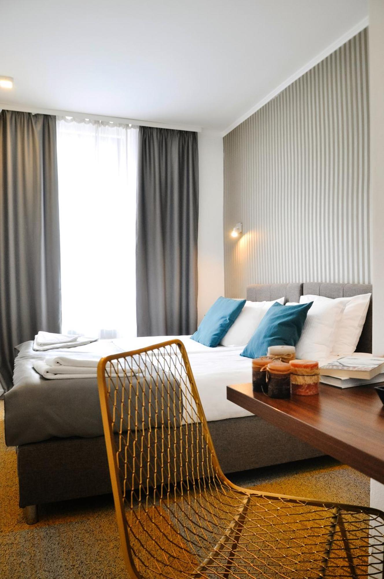 Heritage Hotel Petrakija SJJ Extérieur photo