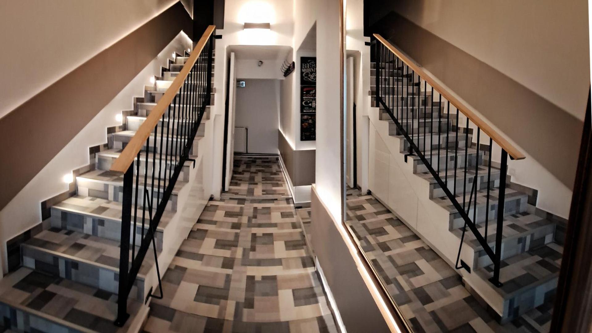 Heritage Hotel Petrakija SJJ Extérieur photo