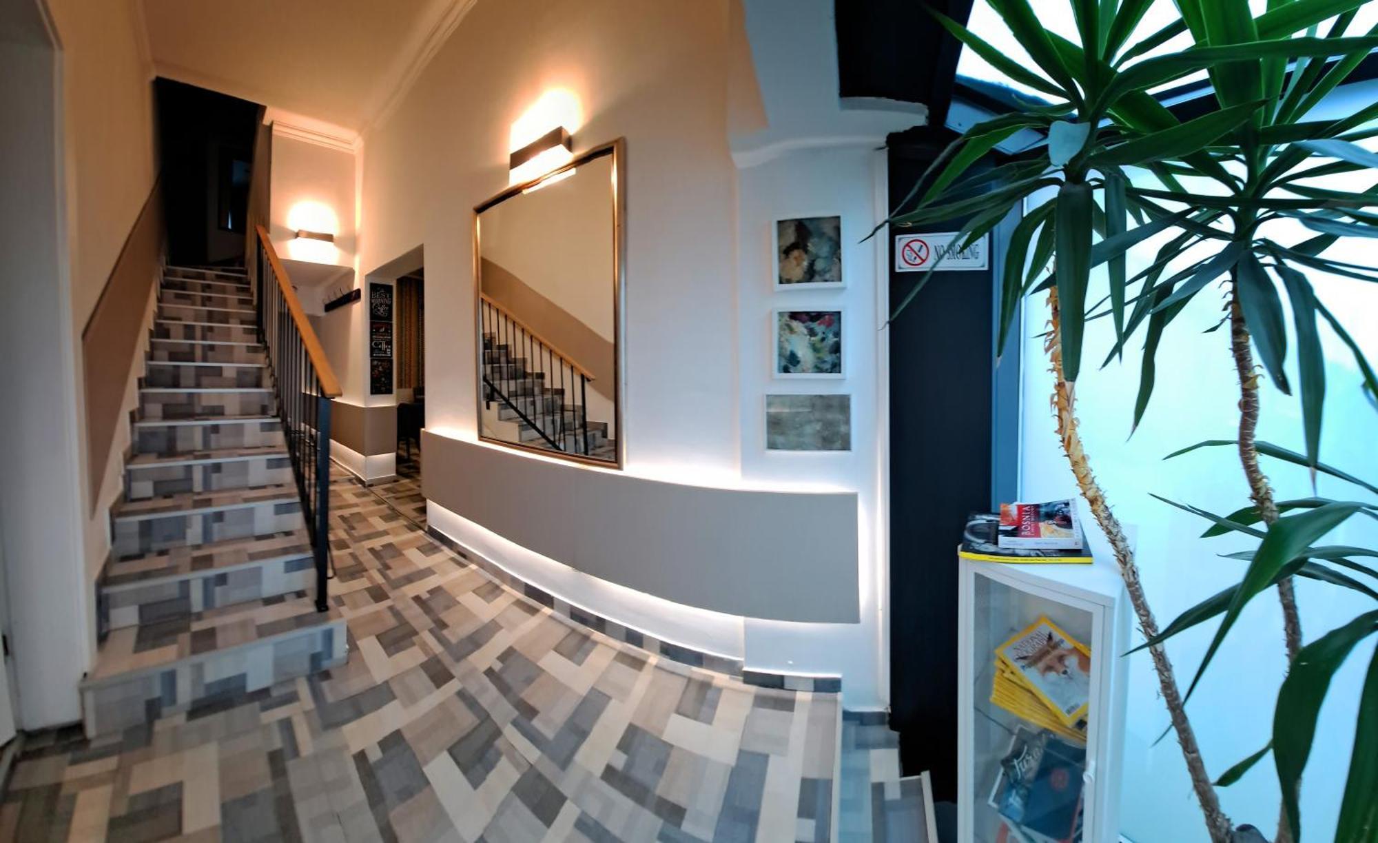 Heritage Hotel Petrakija SJJ Extérieur photo